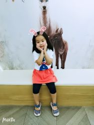 -Oh my head 儿童理发(丹尼斯大卫城店)