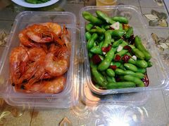 -蓝精灵饺子店