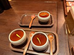 -银米·云南传统过桥米线(双廊黑金冠店)