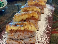-炙柒Sekinana·精致料理 烧鸟·铁板烧(海上世界店)