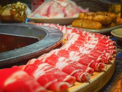-蜀大侠火锅(四川北路店)