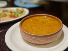 -梅夫娜土耳其餐厅.清真HALAL