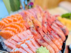 -松坂屋日料自助(长城路店)