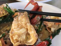 -七鲜渔港美食餐厅(巽寮湾海景店)