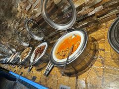 -汉巴味德(北京银座和谐广场店)