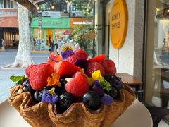 -Money Shops(愚园路店)