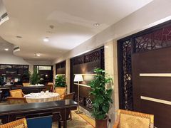 -杭州香格里拉·香宫中餐厅