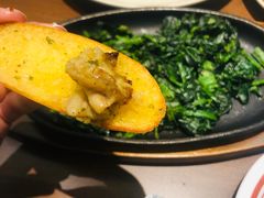 -萨莉亚意式餐厅(苏州泉屋店)