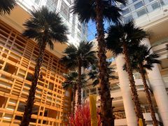 -威斯汀舞台餐厅