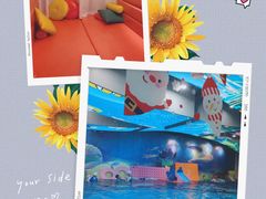 -ABC Swim亲子游泳俱乐部(河西店)