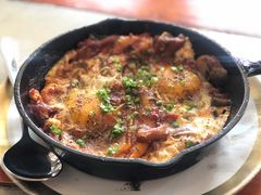 -The Rug Cafe(王府中环店)