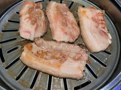 -青松馆韩国料理(香港中路佳世客店)