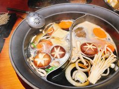 -呷哺呷哺(普陀乐购真北店)