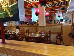 -沸炉重庆老火锅(军事博物馆店)