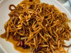 -子霖南山鲜虾面(南山总店)