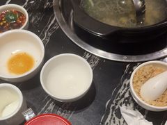 -润泽园海南椰子鸡·糟粕醋火锅(拱北店)
