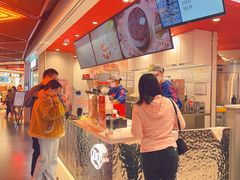 -DQ·蛋糕·冰淇淋(徐东销品茂店)