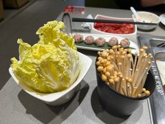 -海底捞火锅(宇飞大厦店)