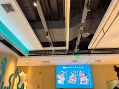 -楼兰古丽·新疆拌面·清真(华阳城店)