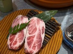 -东味北道熟成·炭火烤肉(九龙店)