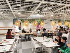 -宜家·瑞典风味餐厅(无锡店)