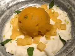 -LESCEDARS Brasserie Bistro香柏树