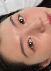 -十三美学·半永久纹眉纹唇·野生眉