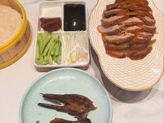 -梅利汴京烤鸭•开封豫菜地标店(东大街店)
