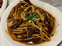 -永兴餐厅(复兴中路店)