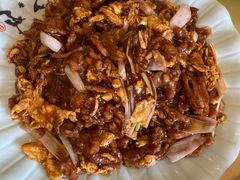-南来顺饭庄·清真(南菜园店)