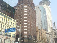 -上海国际饭店