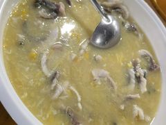 -红日饭店(裕隆三路店)