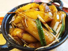 -点都德(华强南店)