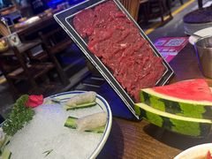 -萍姐火锅·公路夜市(打浦桥日月光店)