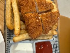 -HELLO 27 意面·沙拉·帕尼尼