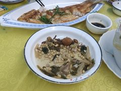 -海鲜街菜馆(海珠南路店)