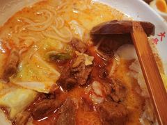 -味千拉面(郑州杉杉奥特莱斯购物广场店)