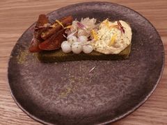 斑斓叶马拉糕-里面·Noodlology(机电院店)