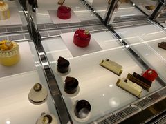 -Angelina安吉丽娜(恒隆广场店)