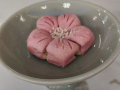 -永春园·扬州早茶·淮扬菜(漫乐城店)
