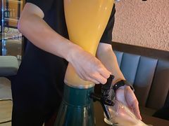 -Ambra Haus琥珀屋精酿餐厅(宝山店)