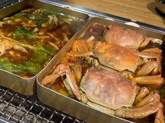 -鑫釜山海鲜烧烤(浑南店)