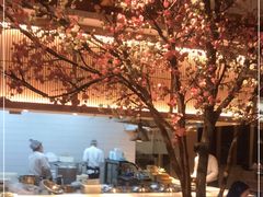 -蜜桃餐厅·伴山(湖滨商业街店)