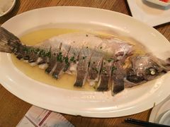 -热度餐厅(老佛爷店)