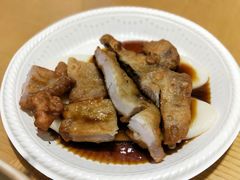 -鲜得来排骨年糕(豫园店)