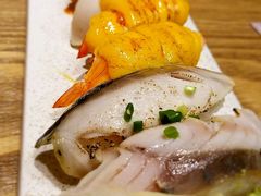 -林妈妈村·日式料理(宝山龙湖天街店)