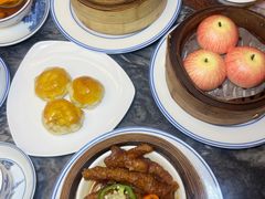 -中国大酒店·食街