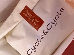 -Cycle&Cycle Artisan(天目里店)