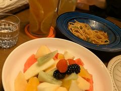 -MR.ROCKY洛奇先生·西餐&酒吧(琶醍店)