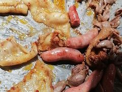 -姜胖胖无限自助烤肉(弹子石店)